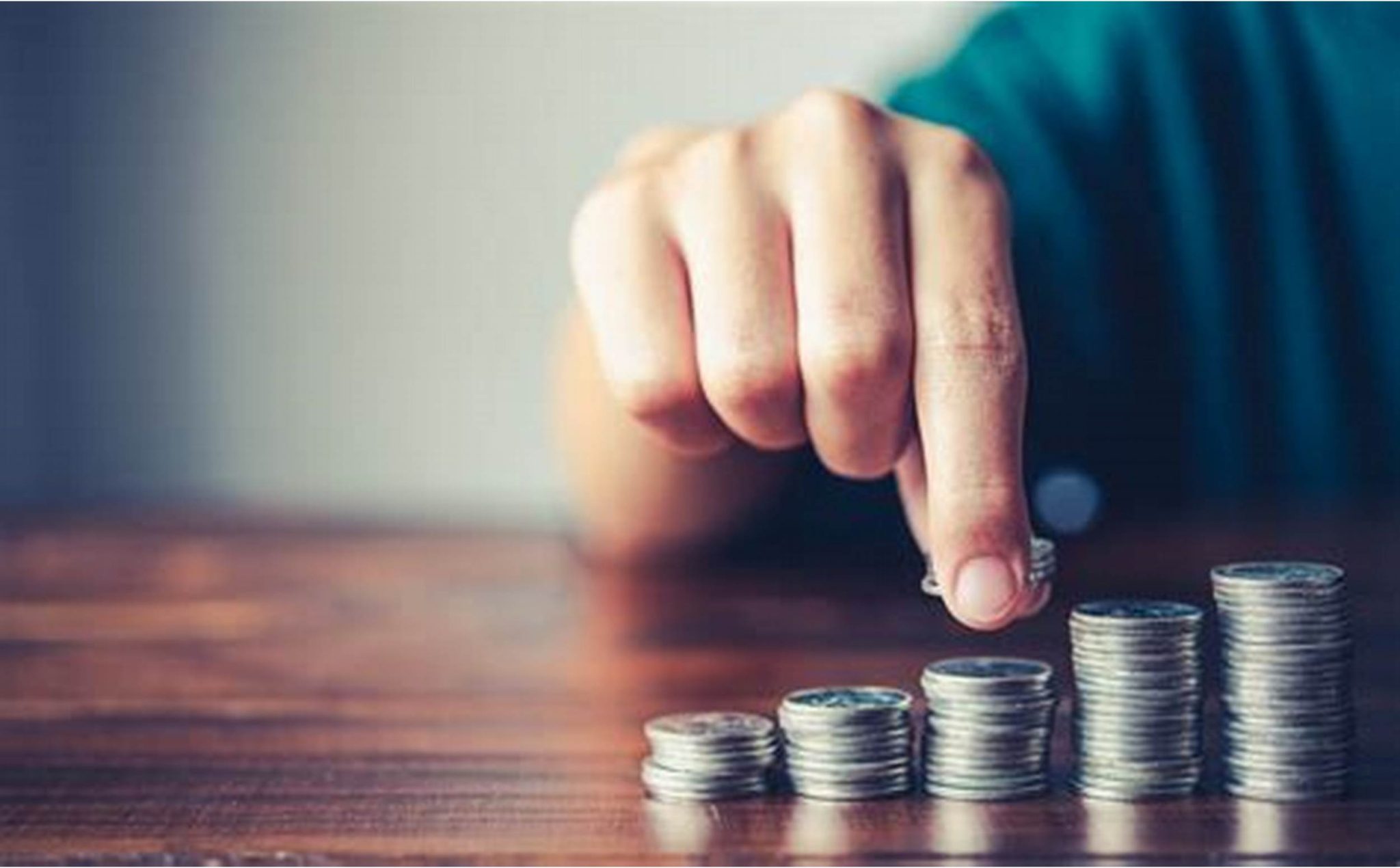 How Much Money Do The Top Earners Make? Work4Finance Blog